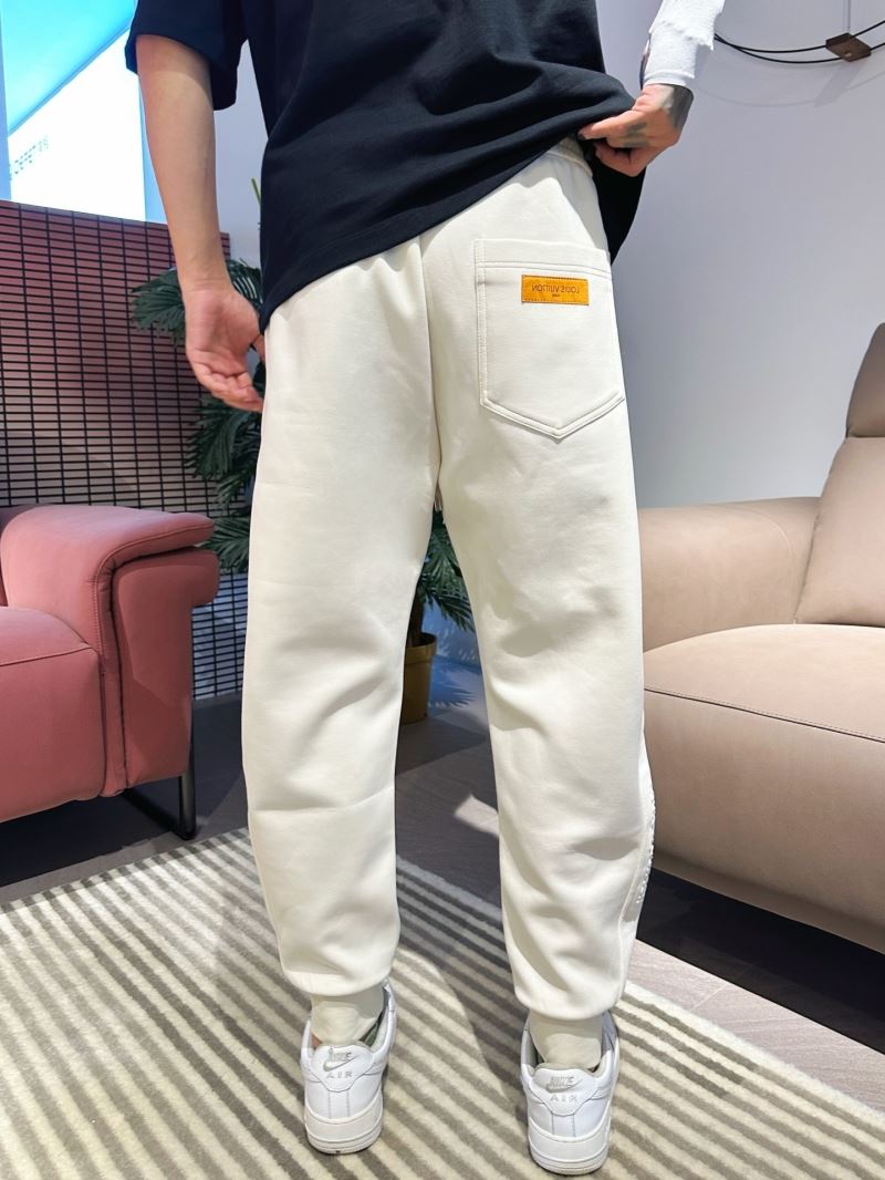 Louis Vuitton Long Pants